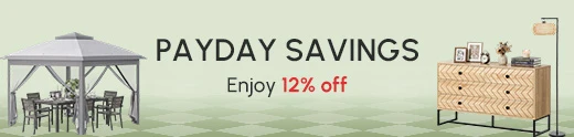 PAYDAY SAVINGS