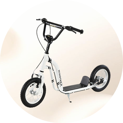 Kids Scooters