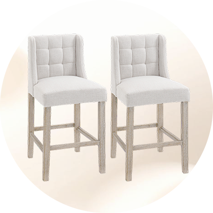 Dining Chairs & Bar Stools