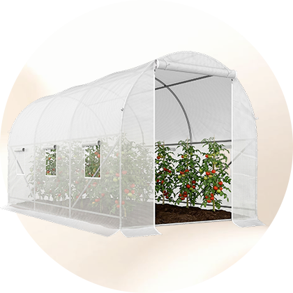 Greenhouses