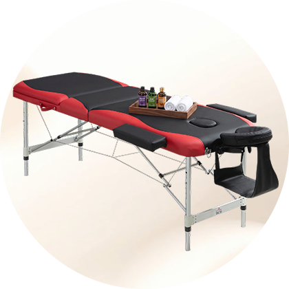 SPA & Massage