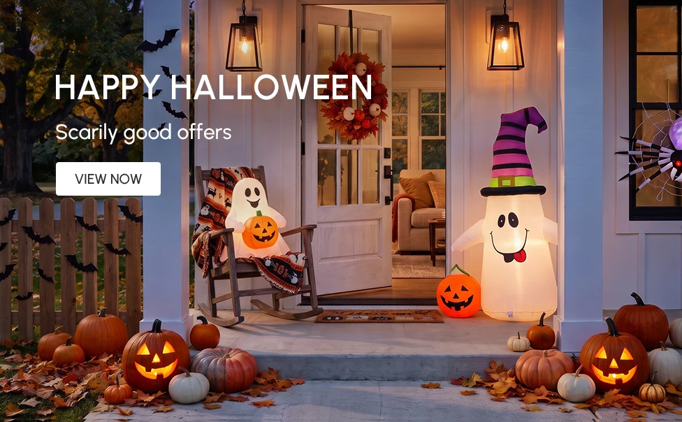 Scarily good offers