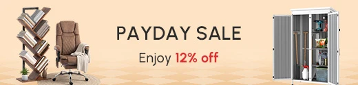 PAYDAY SALE!