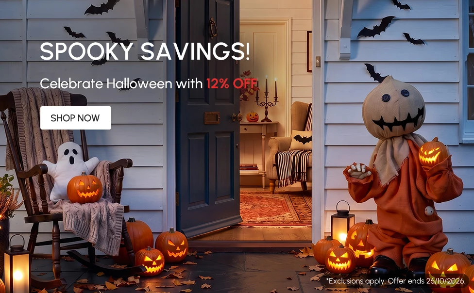 Scarily good offers