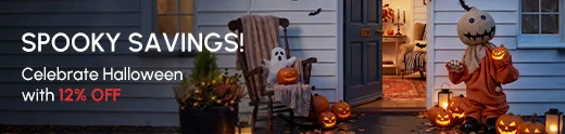 HAPPY HALLOWEEN