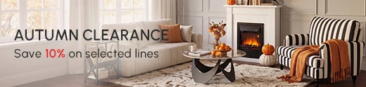 Autumn Clearance