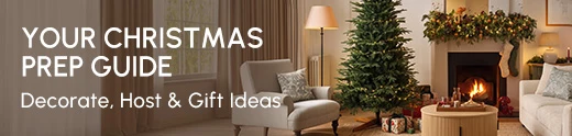 YOUR CHRISTMAS PREP GUIDE