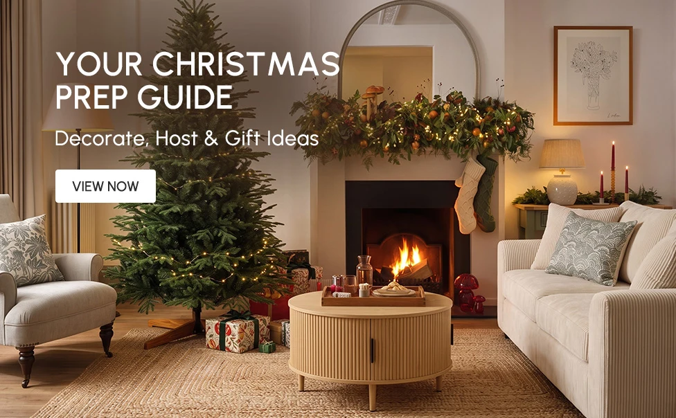 Decorate, Host & Gift Ideas