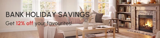 BANK HOLIDAY SAVINGS