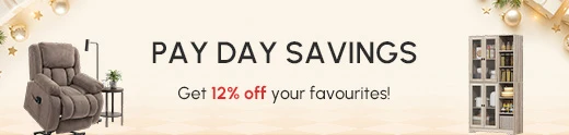 PAY DAY SAVINGS