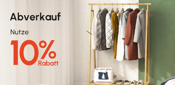 Abverkauf Abverkauf