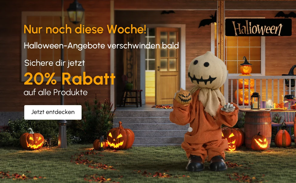 Halloween Angebote <span style="text-wrap:wrap;"><span style="text-wrap:wrap;">Halloween Angebote</span></span>