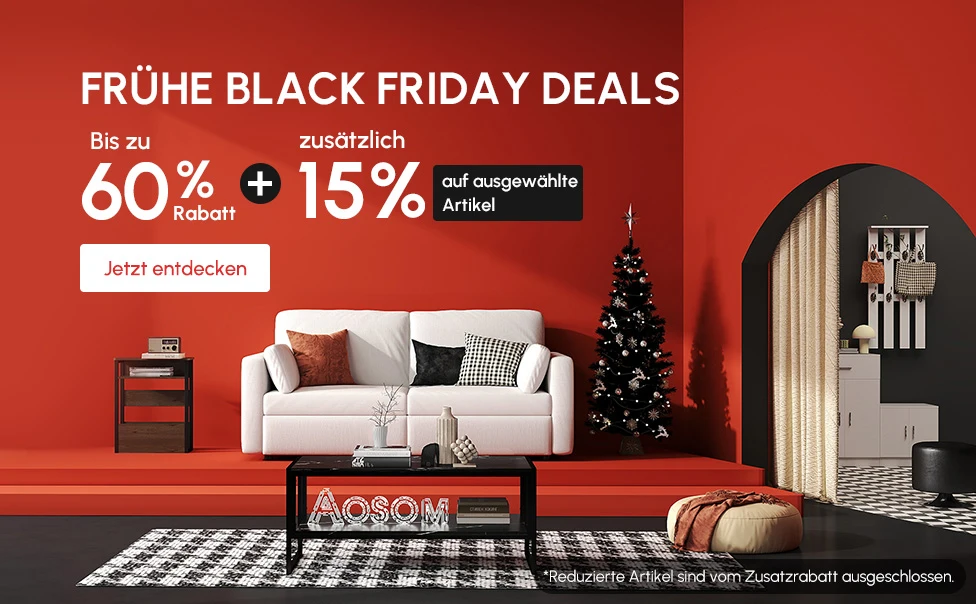 <span style="text-wrap:wrap;">Black Month beginnt!</span><br />