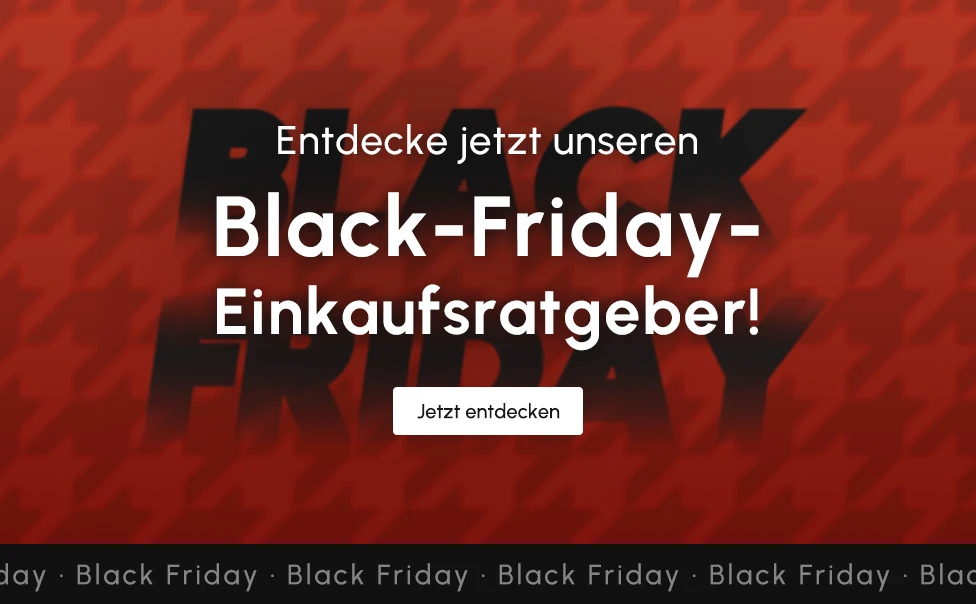<span style="text-wrap:wrap;">Black Friday Einkaufsratgeber</span>