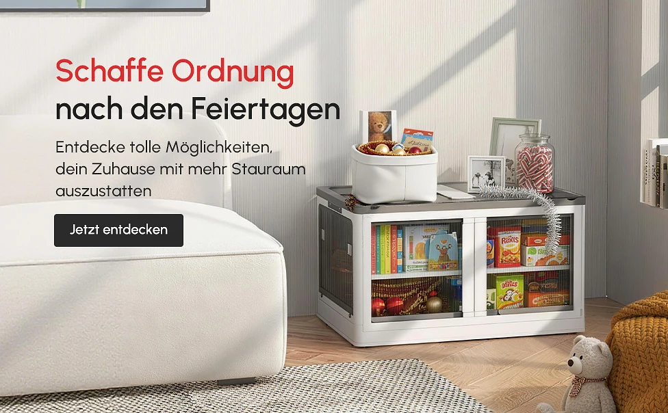 <span style="text-wrap-mode:wrap;">Ordnung Zuhause</span><br />