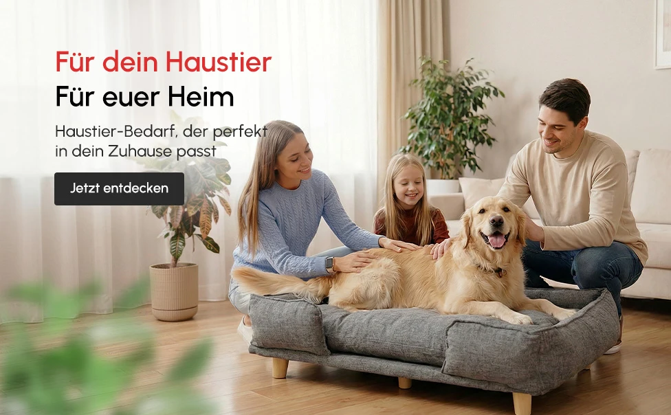 <span style="text-wrap-mode:wrap;">Haustier-Bedarf</span><br />