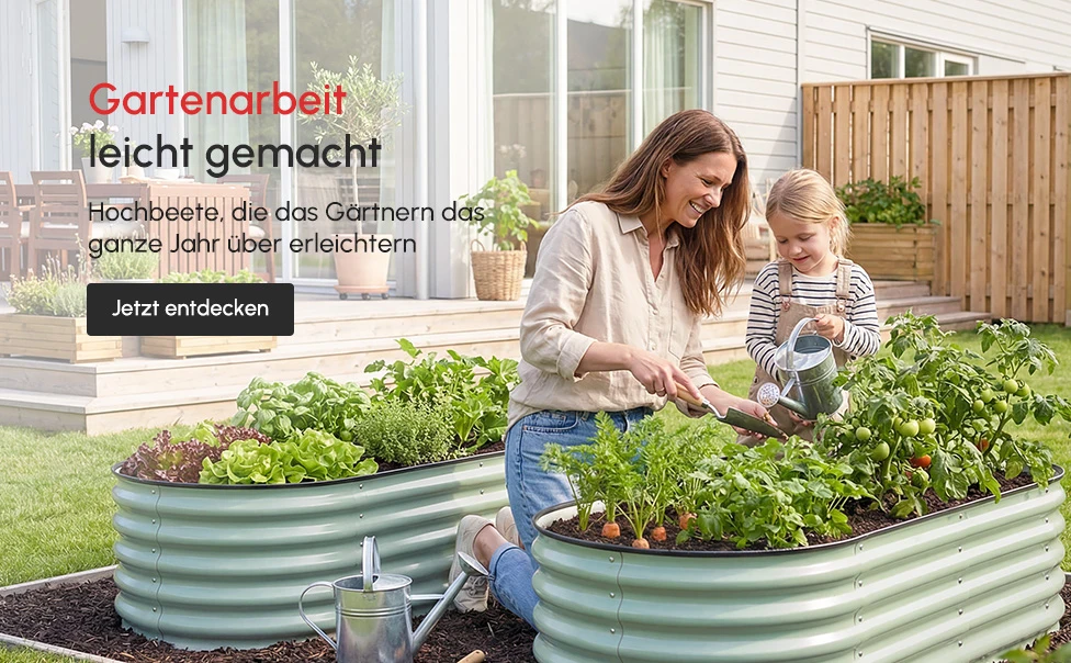 <span style="text-wrap-mode:wrap;">Gartenarbeit</span><br />