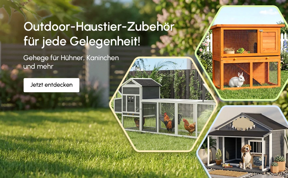 <span style="text-wrap-mode:wrap;">Outdoor-Leben</span><br />