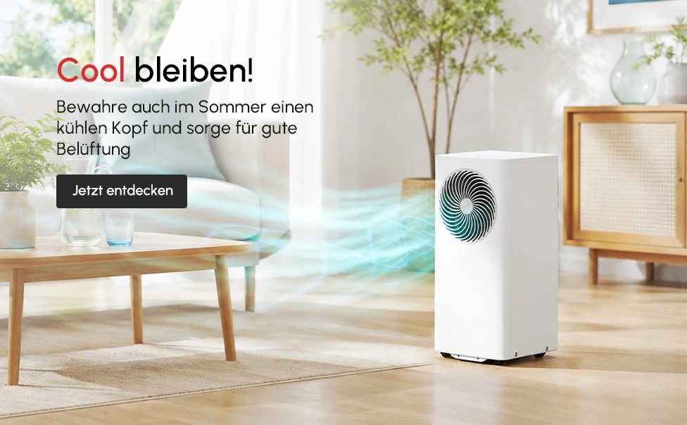 <span style="text-wrap-mode:wrap;">Abkühlung für den Alltag</span><br />
