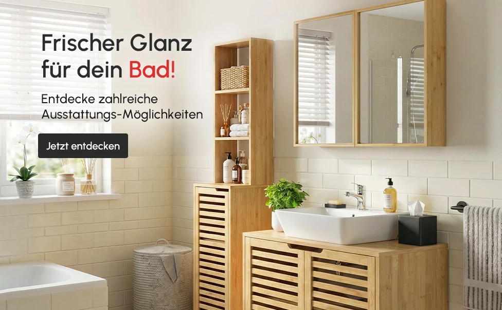 <span style="text-wrap-mode:wrap;">Badezimmer-Upgrade</span><br />