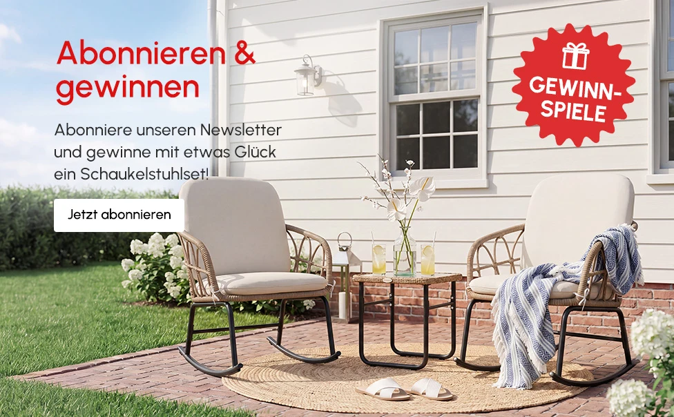 Juli-Gewinnspiel<br />