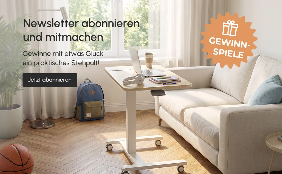 Back-to-School-Gewinnspiel<br />