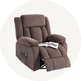 Massagesessel