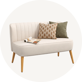 Sofas & Couches