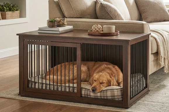 Welpenauslauf oder Hundebox: Was ist die richtige Wahl für deinen Hund?