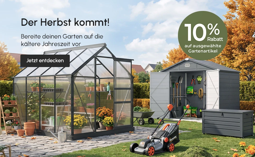 <span style="text-wrap-mode:wrap;">Garden Ready for Autumn</span><br />