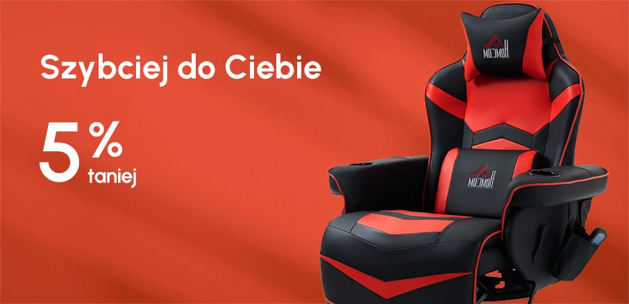 Szybciej do Ciebie