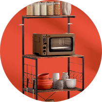 Szafki na wino i szafki kuchenne