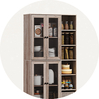 Szafki na wino i szafki kuchenne