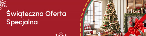SUPER Oferta Świąt