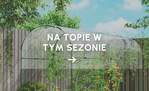 Na topie w tym sezonie