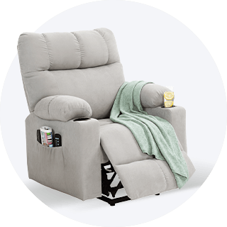 Urządzenia do masażu