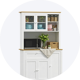 Szafki na wino i szafki kuchenne