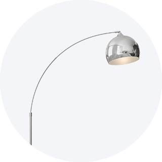 Lampy stojące