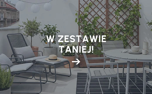 W ZESTAWIE TANIEJ!