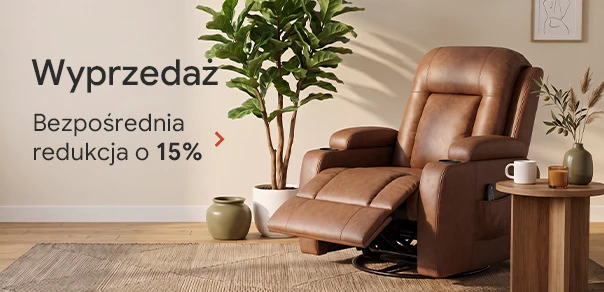 WYPRZEDAŻ