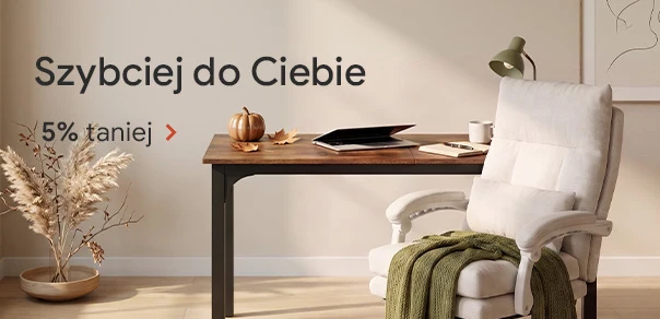 Szybciej do Ciebie