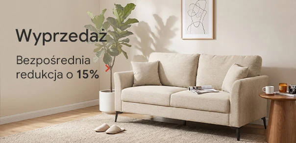 WYPRZEDAŻ