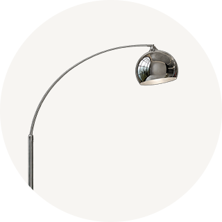 Lampy stojące