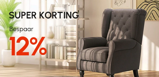 Super Korting | Aosom.nl