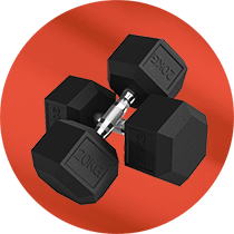 Dumbbells
