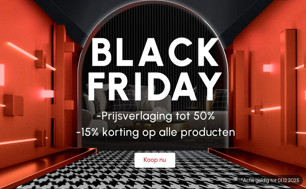 Black Friday Week | Aosom.nl