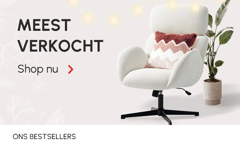 Bestseller | Aosom.nl