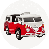 Elektrische kinderauto