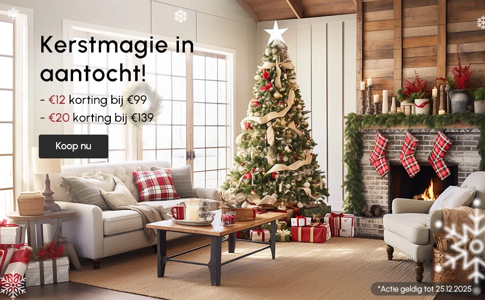 Cyber Week Topdeal! | Aosom.nl