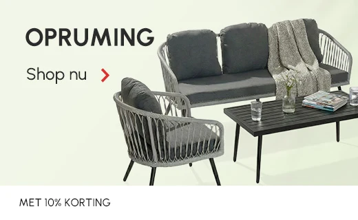 Opruiming | Aosom.nl